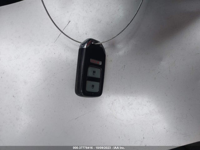 2015 HONDA FIT EX-L/EX VIN: 3HGGK5H80FM762543