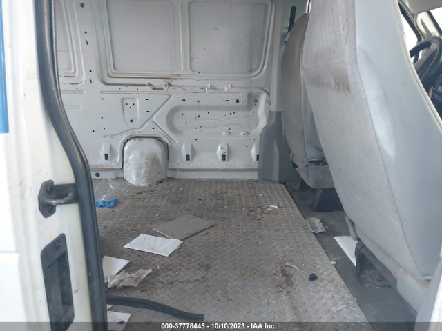 2007 FORD ECONOLINE CARGO VAN COMMERCIAL/RECREATIONAL VIN: 1FTNE14W87DA26750