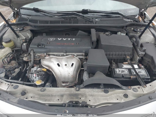 2007 TOYOTA CAMRY LE VIN: 4T1BE46K67U612907