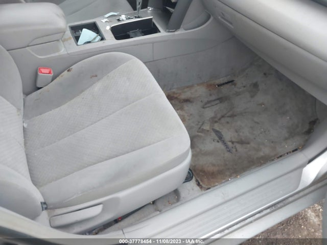 2007 TOYOTA CAMRY LE VIN: 4T1BE46K67U612907