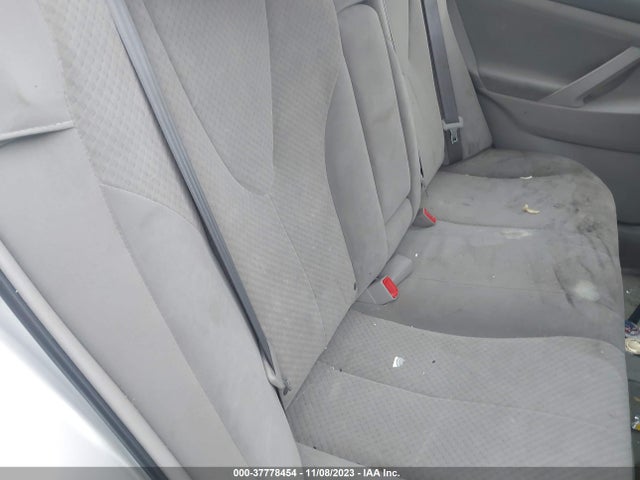 2007 TOYOTA CAMRY LE VIN: 4T1BE46K67U612907