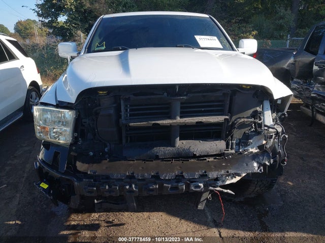 2016 RAM 1500 EXPRESS VIN: 1C6RR7FT9GS211341