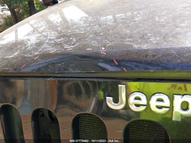 1C4AJWAG5EL178525 Jeep Wrangler Sport