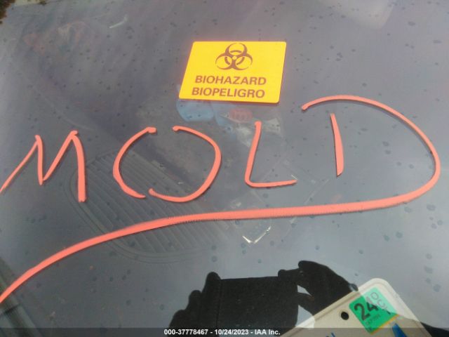 2003 MERCEDES-BENZ CL-CLASS WDBPJ75J23A033374 Photo 5