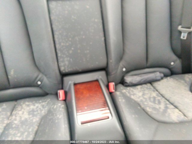 2003 MERCEDES-BENZ CL-CLASS WDBPJ75J23A033374 Photo 7