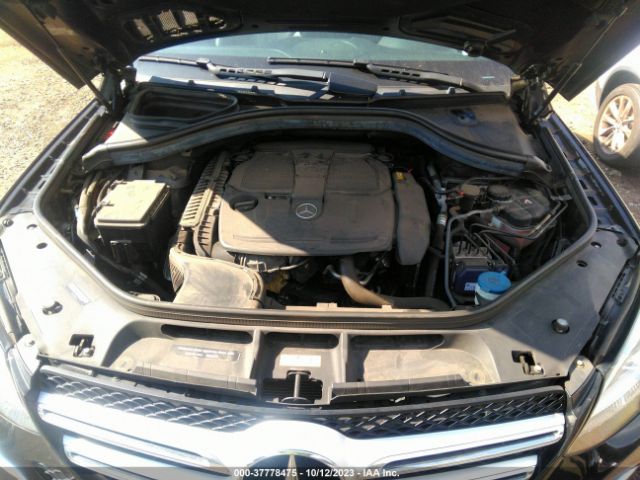 4JGDA5HB7HA891584 Mercedes-Benz Gle Gle 350