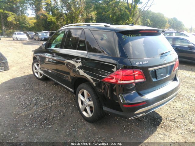 4JGDA5HB7HA891584 Mercedes-Benz Gle Gle 350