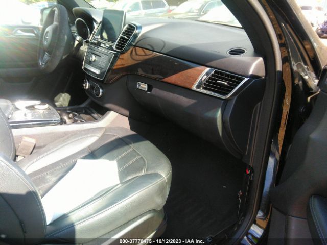 4JGDA5HB7HA891584 Mercedes-Benz Gle Gle 350