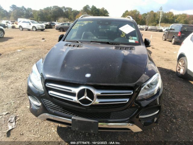 4JGDA5HB7HA891584 Mercedes-Benz Gle Gle 350