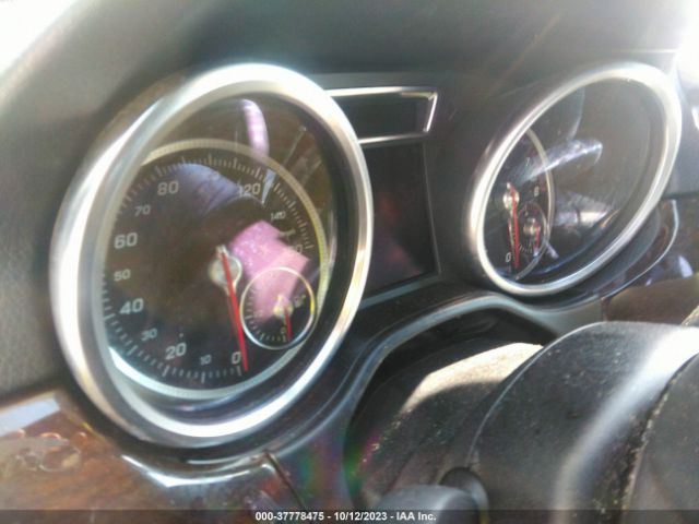 4JGDA5HB7HA891584 Mercedes-Benz Gle Gle 350