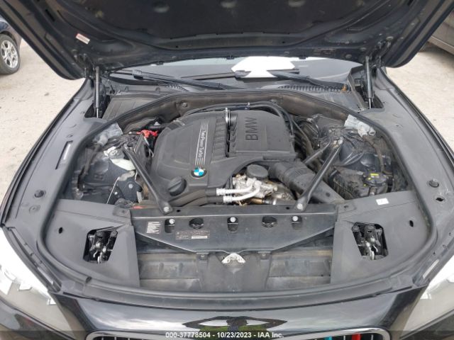 WBAYE4C56FD947075 BMW 740LI