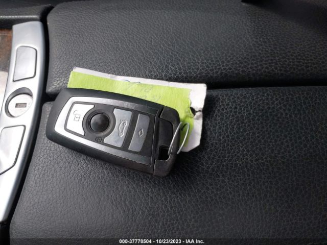 WBAYE4C56FD947075 BMW 740LI