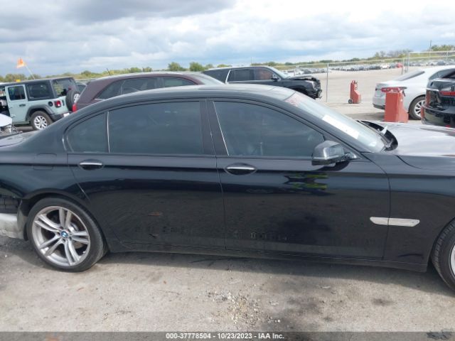 WBAYE4C56FD947075 BMW 740LI