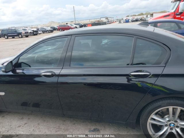 WBAYE4C56FD947075 BMW 740LI