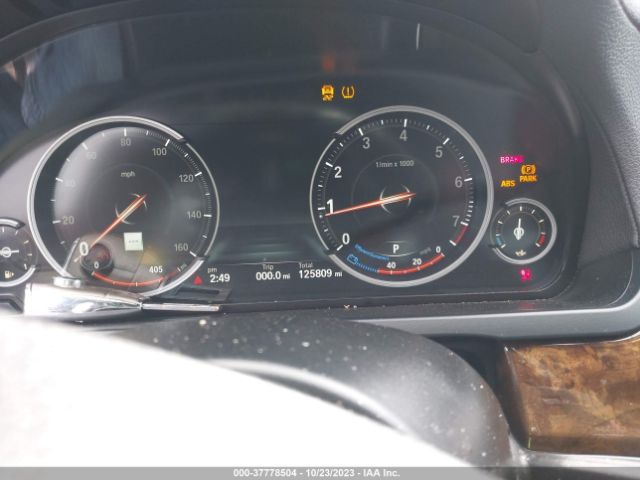 WBAYE4C56FD947075 BMW 740LI