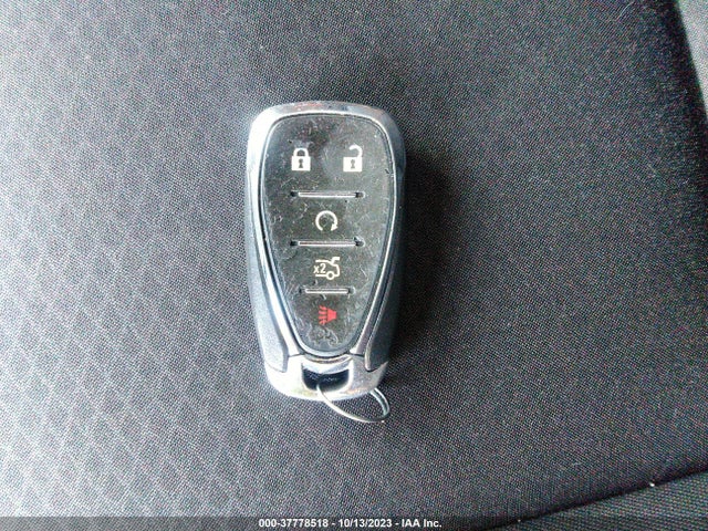 Chevrolet MALIBU LT 2016 1G1ZE5ST5GF331024 Image 11