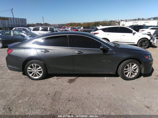 Chevrolet MALIBU LT 2016 1G1ZE5ST5GF331024 Image 14
