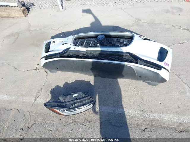 SADHC2S13K1F63981 Jaguar I-pace Se