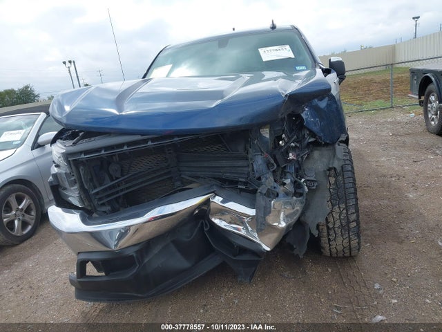 Chevrolet Silverado 1500 Lt 2019 1GCPWCED2KZ168960 Image 13
