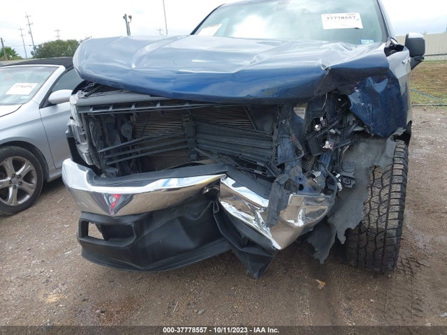 Chevrolet Silverado 1500 Lt 2019 1GCPWCED2KZ168960 Image 12