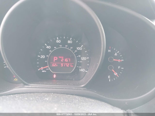 KIA Soul 2014 KNDJN2A21E7721590 Image 17