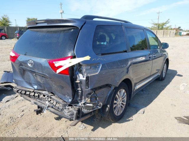 2015 TOYOTA SIENNA 5TDYK3DC8FS675524 Photo 3