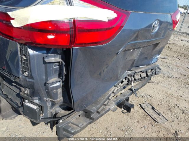 2015 TOYOTA SIENNA 5TDYK3DC8FS675524 Photo 5