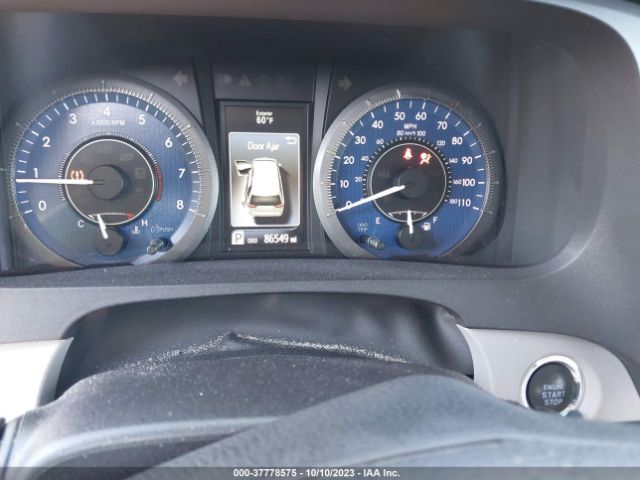 2015 TOYOTA SIENNA 5TDYK3DC8FS675524 Photo 6