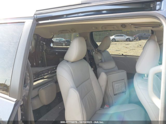 2015 TOYOTA SIENNA 5TDYK3DC8FS675524 Photo 7