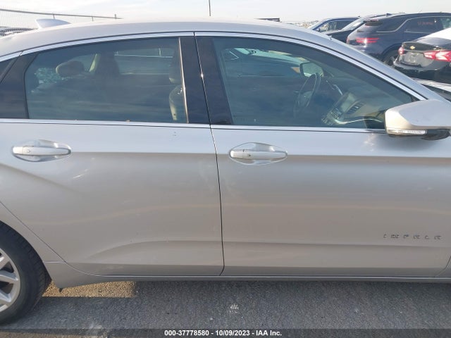 Chevrolet IMPALA LT 2020 2G11Z5S38L9105063 Image 13