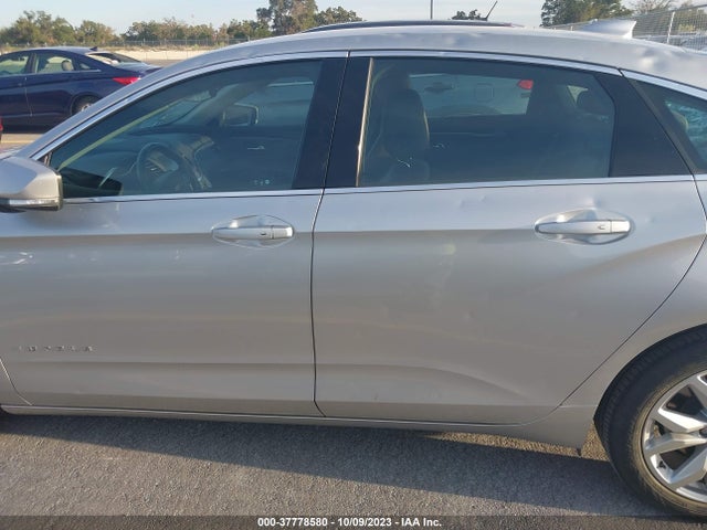Chevrolet IMPALA LT 2020 2G11Z5S38L9105063 Image 14