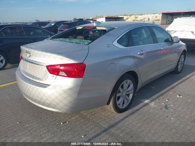 Chevrolet IMPALA LT 2020 2G11Z5S38L9105063 Image 4