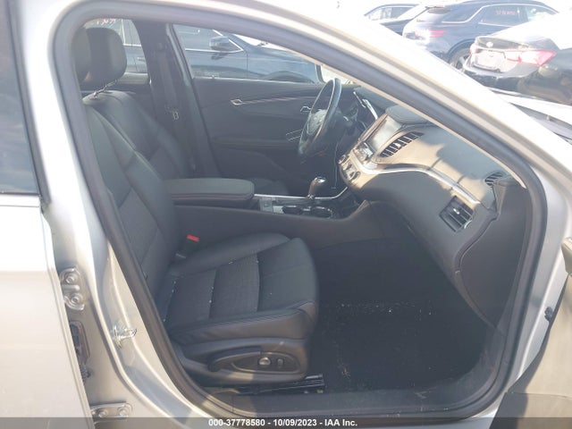 Chevrolet IMPALA LT 2020 2G11Z5S38L9105063 Image 5