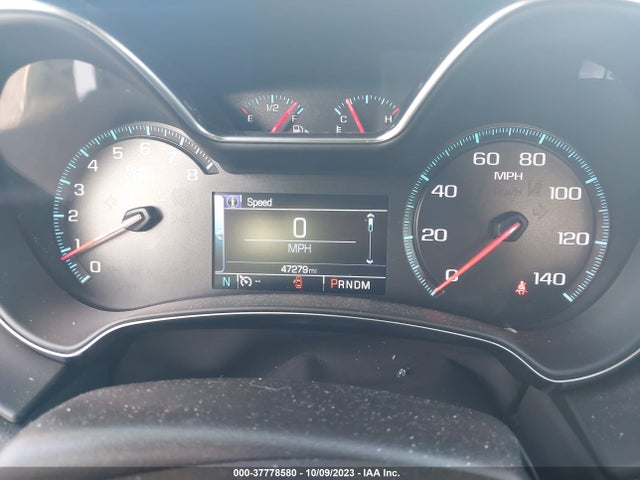 Chevrolet IMPALA LT 2020 2G11Z5S38L9105063 Image 7