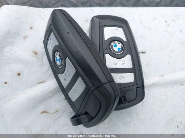 BMW 3 Series 330e Iperformance 2017 WBA8E1C58HK895140 Image 11