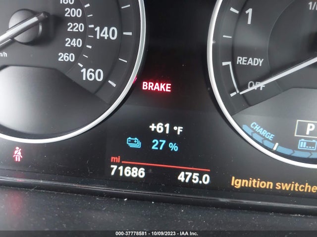 BMW 3 Series 330e Iperformance 2017 WBA8E1C58HK895140 Image 15