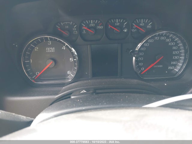 Chevrolet Tahoe Commercial 2017 1GNLCDEC2HR188517 Image 15