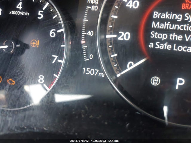 Mazda Mazda3 Sedan 2.5 S Preferred 2023 3MZBPACM7PM370701 Image 15