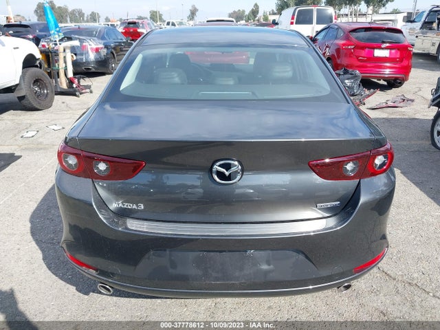 Mazda Mazda3 Sedan 2.5 S Preferred 2023 3MZBPACM7PM370701 Image 16