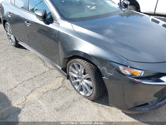 Mazda Mazda3 Sedan 2.5 S Preferred 2023 3MZBPACM7PM370701 Image 6