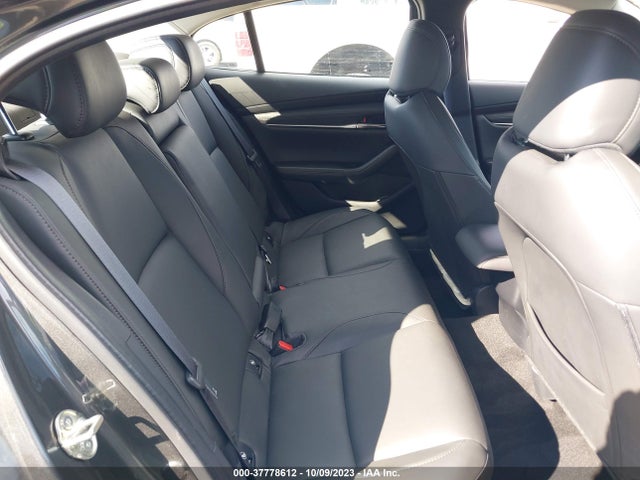 Mazda Mazda3 Sedan 2.5 S Preferred 2023 3MZBPACM7PM370701 Image 8