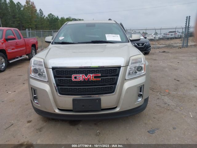 2GKALSEKXF6421973 GMC Terrain Slt