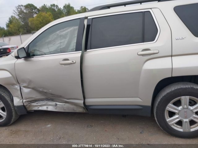 2GKALSEKXF6421973 GMC Terrain Slt