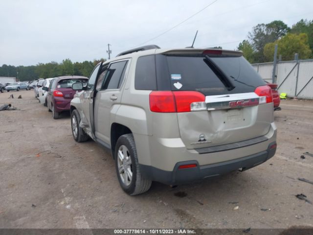 2GKALSEKXF6421973 GMC Terrain Slt