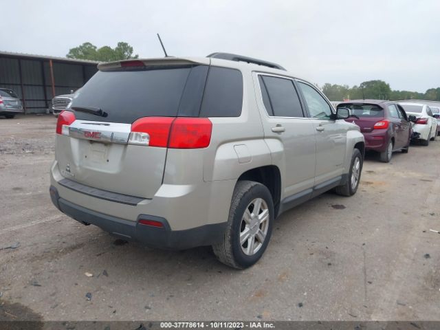 2GKALSEKXF6421973 GMC Terrain Slt