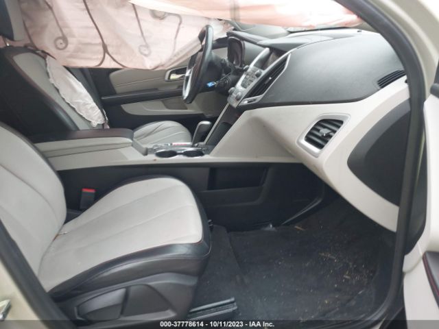 2GKALSEKXF6421973 GMC Terrain Slt