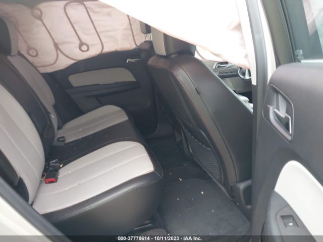 2GKALSEKXF6421973 GMC Terrain Slt