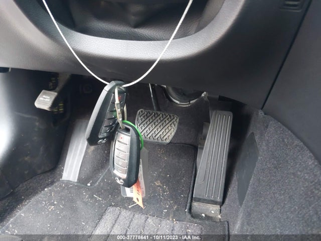 2021 INFINITI Q50 3.0T LUXE VIN: JN1EV7BP1MM705160