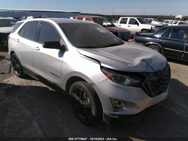 Chevrolet EQUINOX LT 2018 2GNAXKEX1J6280304 Image 1
