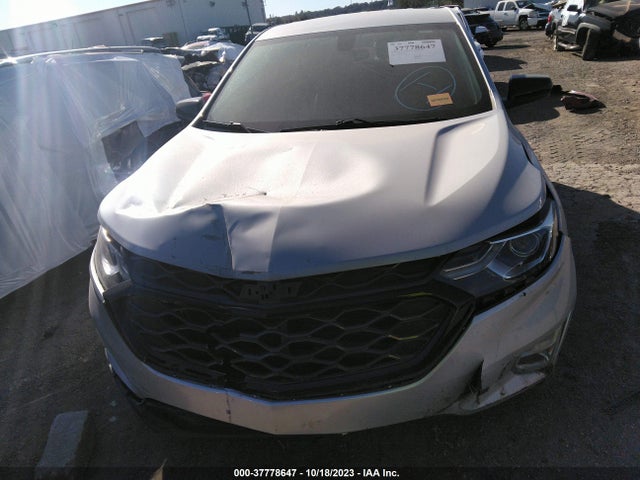 Chevrolet EQUINOX LT 2018 2GNAXKEX1J6280304 Image 12